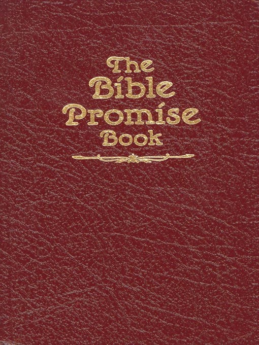 Title details for The Bible Promise Book - KJV by Compiled by Barbour Staff - Available